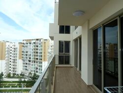 Sea Horizon (D18), Condominium #581754811